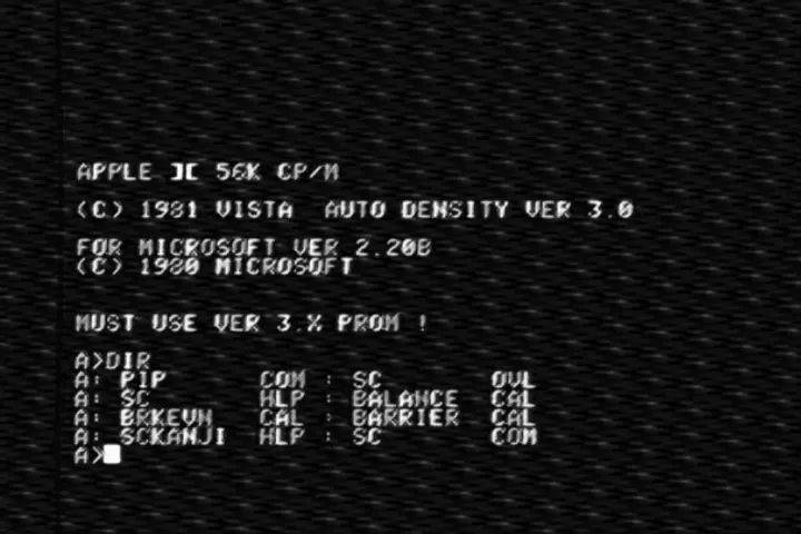 极客逻辑 GeekLogic - APPLE II 的影子——仿制机