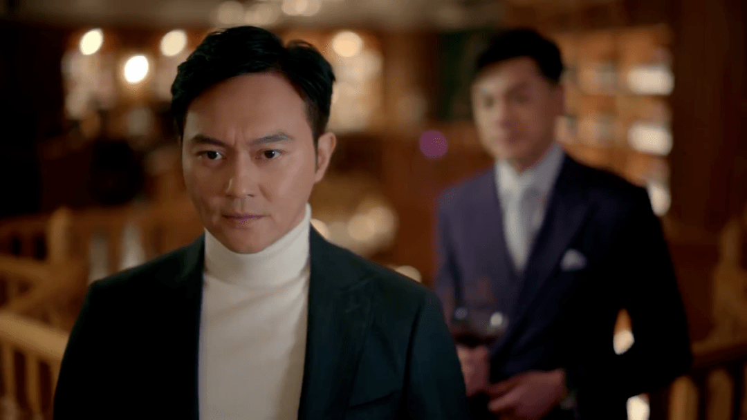 马耀祖|这收视第一，我今天就要开骂！