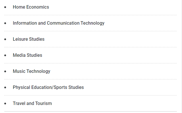 名校|英国 G5「不欢迎」的 A-level 选课有哪些？