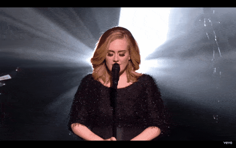 口碑|女神一开口，口碑又爆了