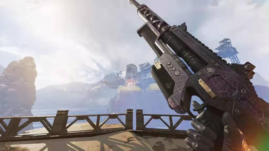 玩家反映apex英雄暴走和哨兵问题仍未修复