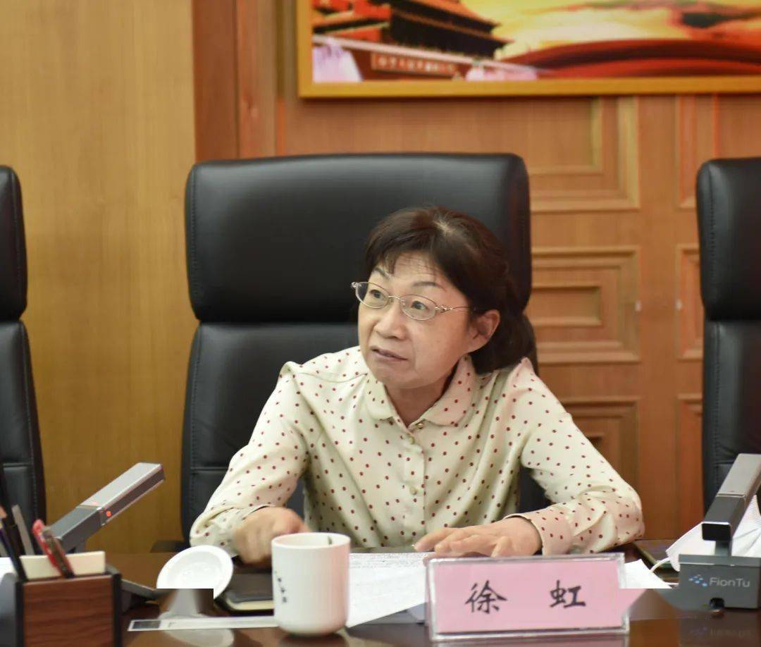 省政协委员,皖西学院发展规划处处长王全林