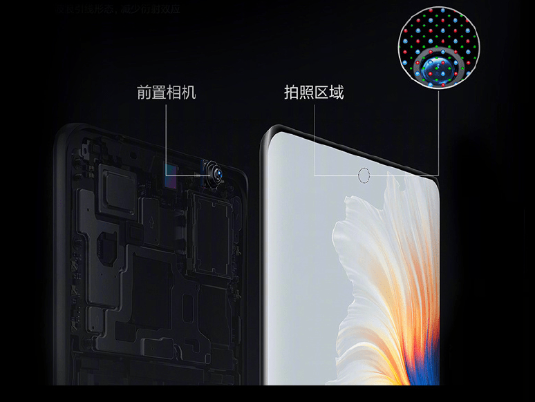 2021小米技术年度大事记官方回顾：四曲瀑布屏、澎湃 C1/P1芯片…