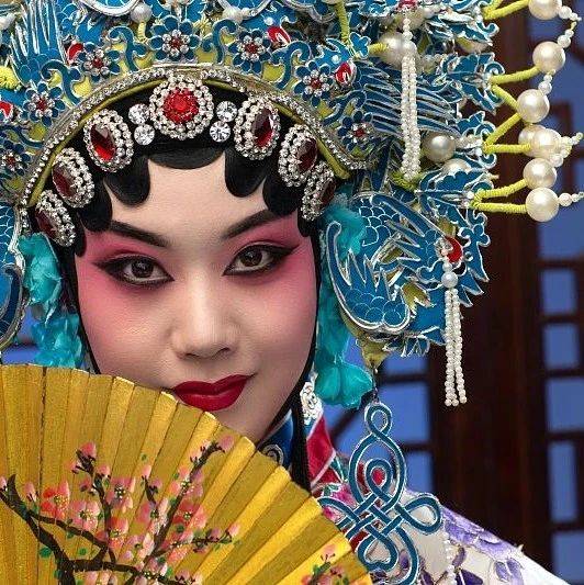 这六个颠覆你认知的戏曲事实,被你误会了多久?_陈世美_丑角_表演