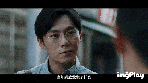 角色|今年的第一场噩梦，是她给的…