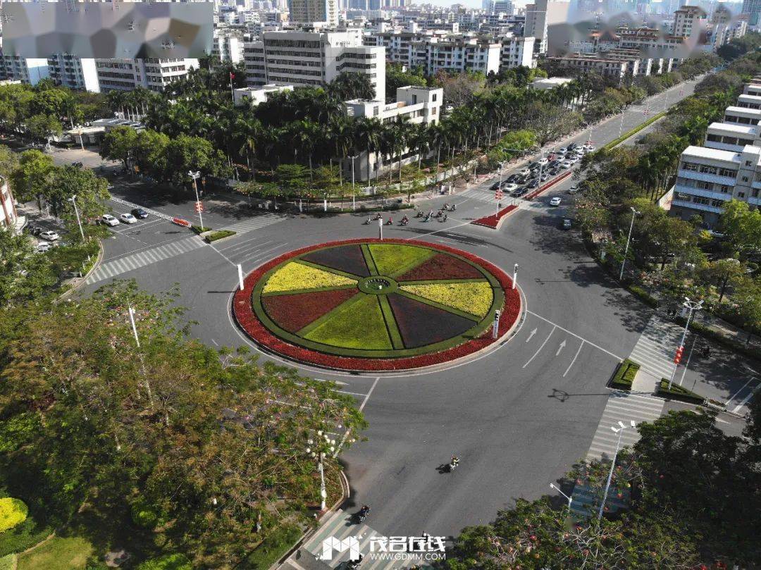 今早嘉燕大转盘突发交通事故现场大塞车网友提供多种解决方案你赞同