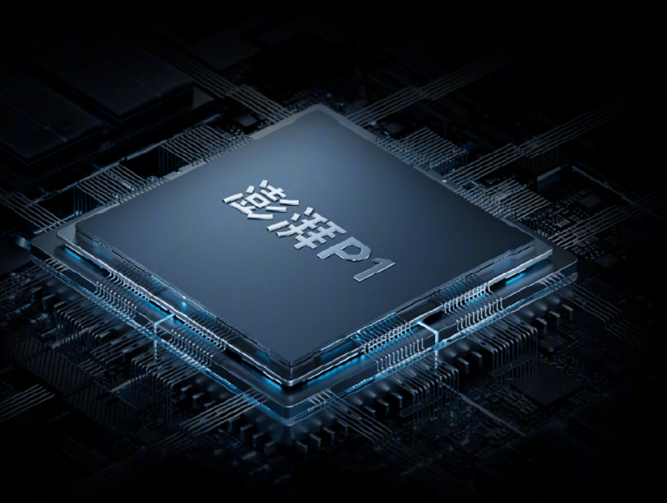 2021小米技术年度大事记官方回顾：四曲瀑布屏、澎湃 C1/P1芯片…