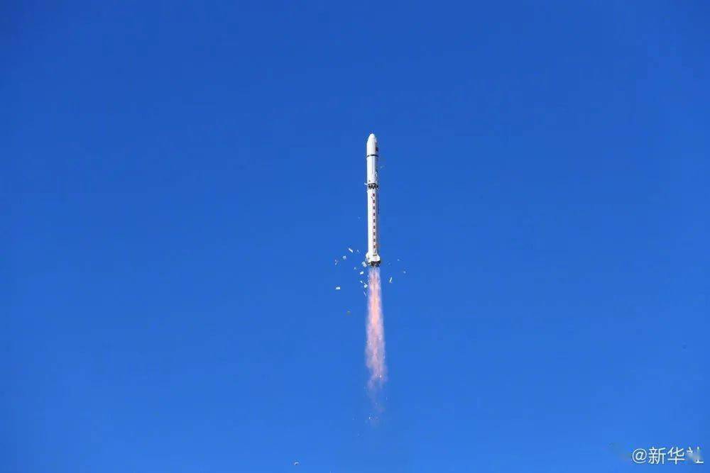 刚刚，开门红！