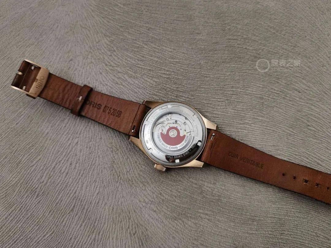 镜面公价1万多，这款表的颜值对得起价格