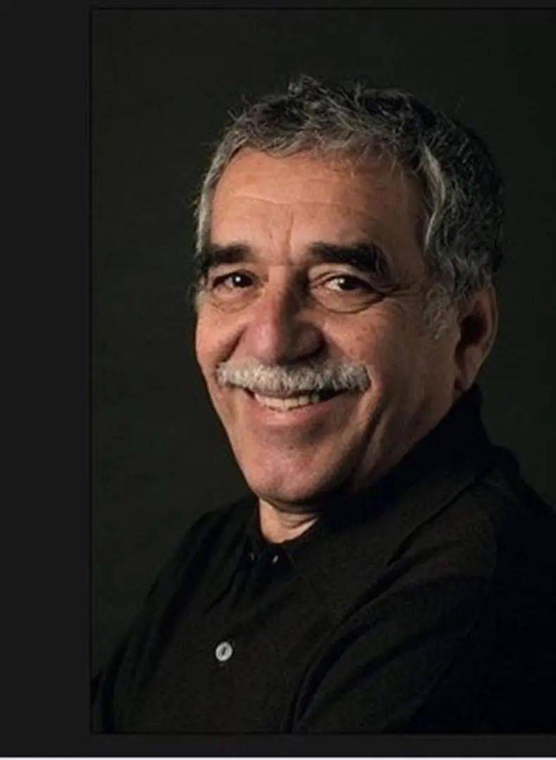 马尔克斯| 越文明，越孤独_搜狐网