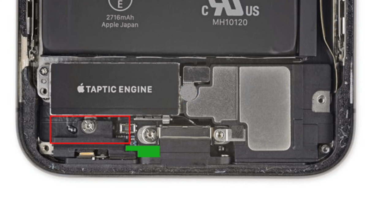 又一款 USB-C 接口的苹果 iPhone X 改装成功，还支持防水