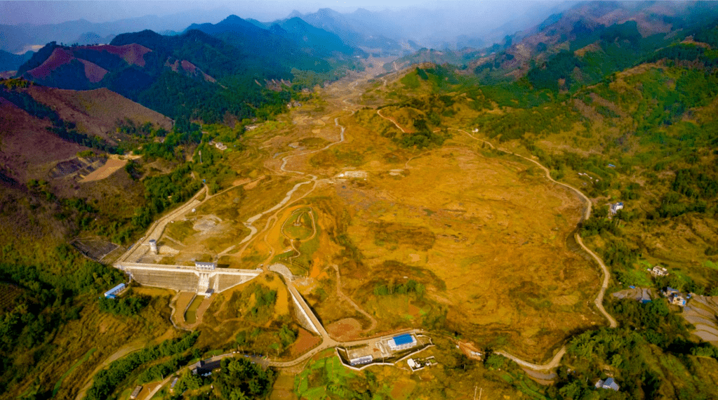 綦江：重庆南大门，历史悠久、地貌多姿、物产富饶的重要通道