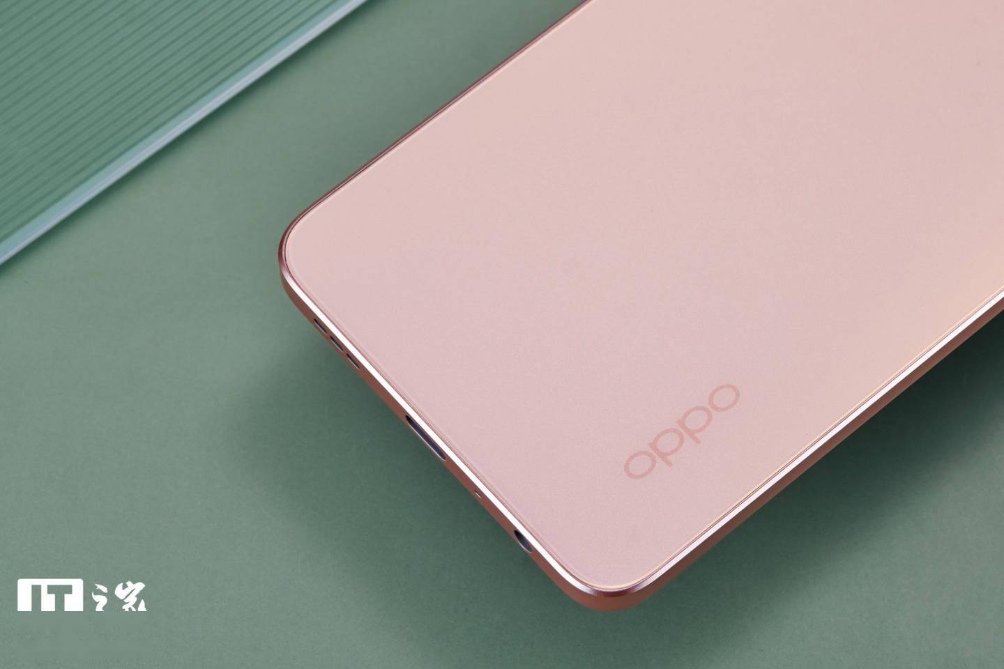 该机|【IT之家开箱】OPPO A96图赏:轻薄高颜值