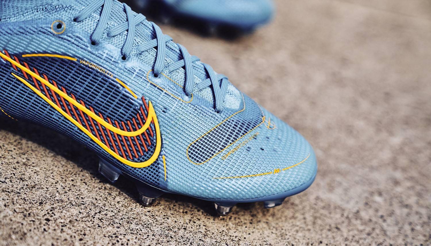 近观nike mercurial"blueprint"足球鞋_vapor_耐克_设计