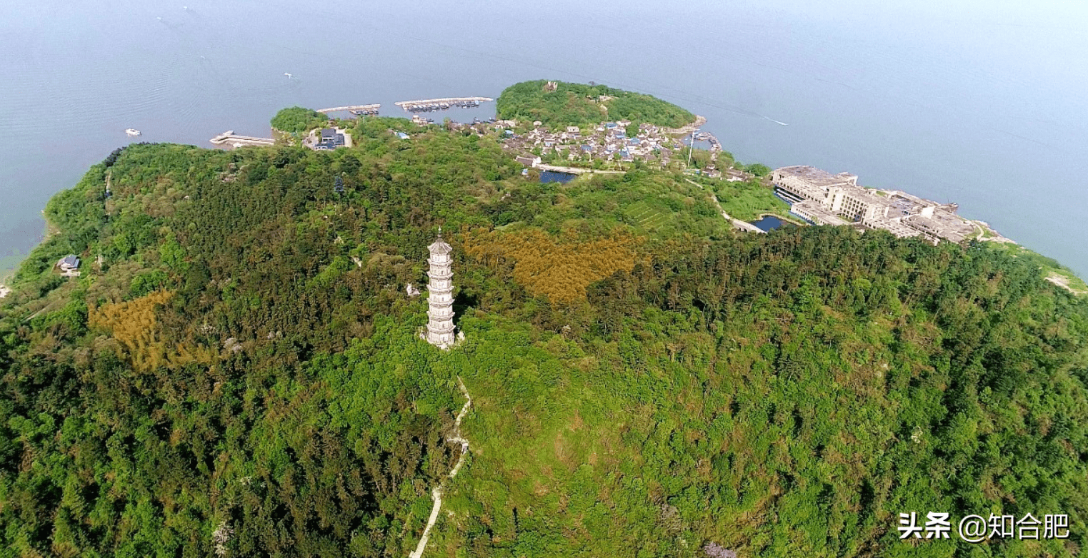 安徽千年之谜涨庐州陷巢州是真的吗