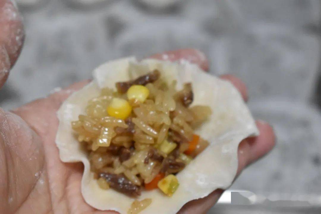 烧卖怎样包才好看 bc84e7c8fdcf49c58f8facc397341f35.jpeg