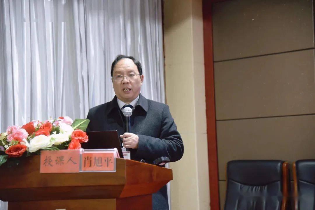 好风凭借力 扬帆正当时——茶陵县中医医院签约挂牌为湖南省人民医院