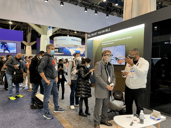 困扰AR行业多年的技术难题，如何被一家新公司攻破