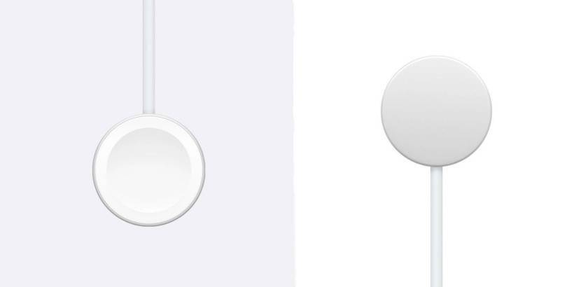苹果发布USB-C接口手表磁吸无线快充模组