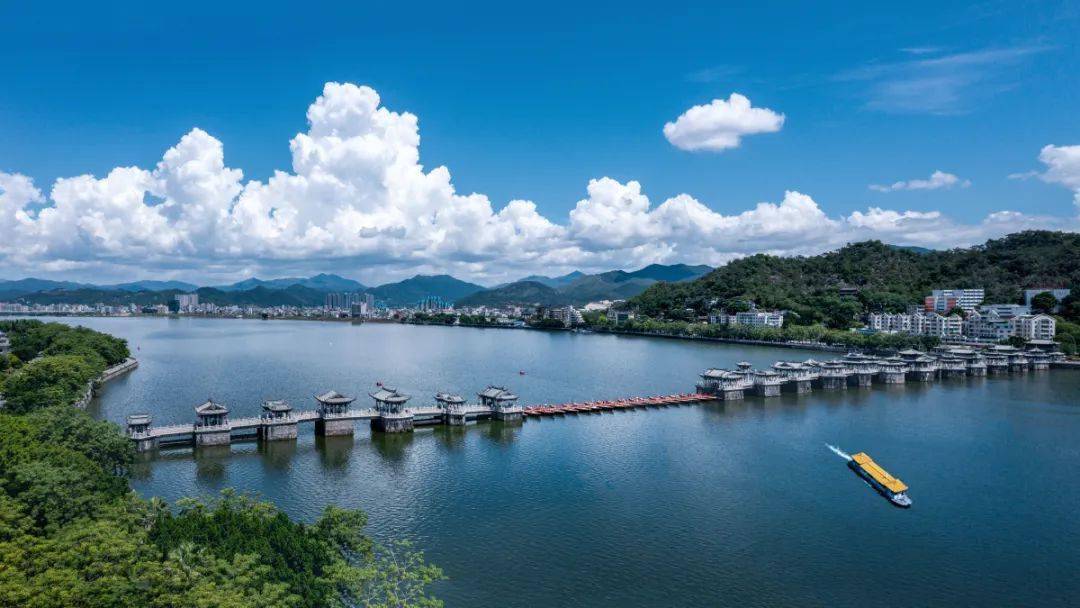 美丽潮州作品展示一波绝美的潮州壁纸上线