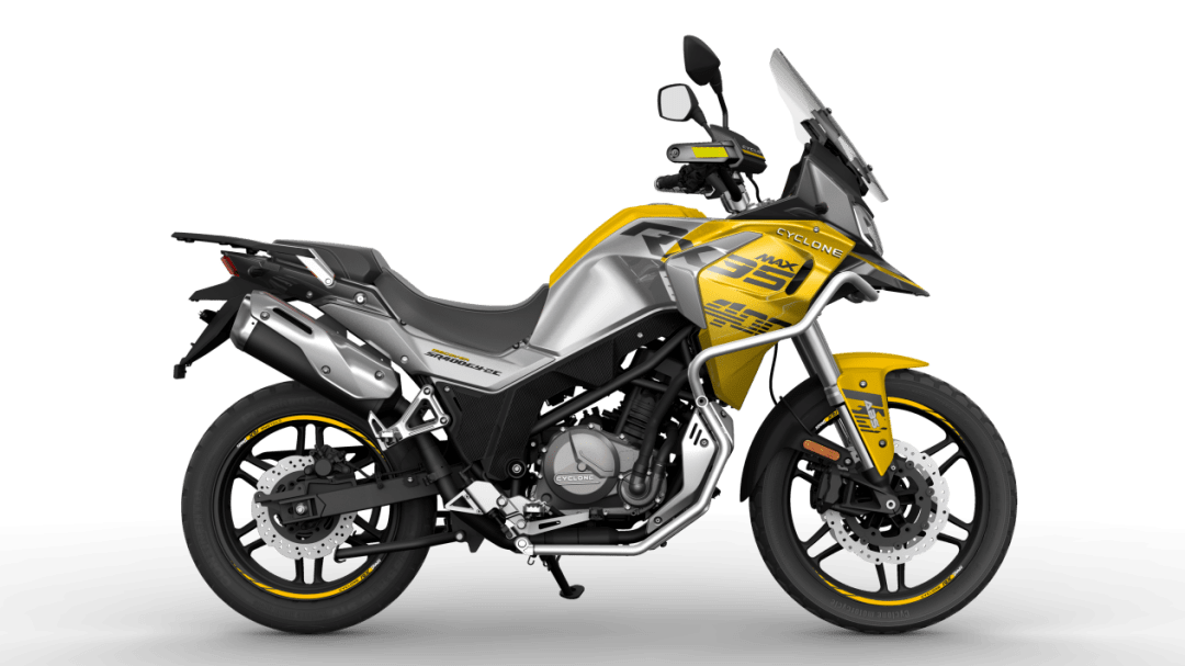 两万内休旅车超具性价比之选 赛科龙第三代rx1s静态测评_搜狐汽车