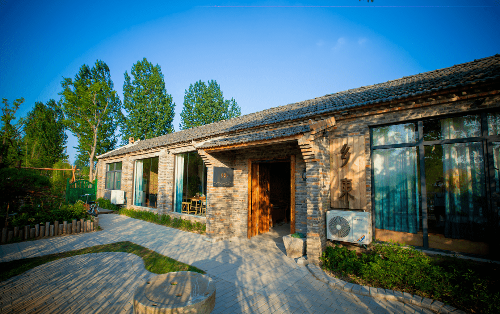 長豐:強化品牌創建,推動鄉村旅遊高質量發展～～_馬郢_農家樂_特色