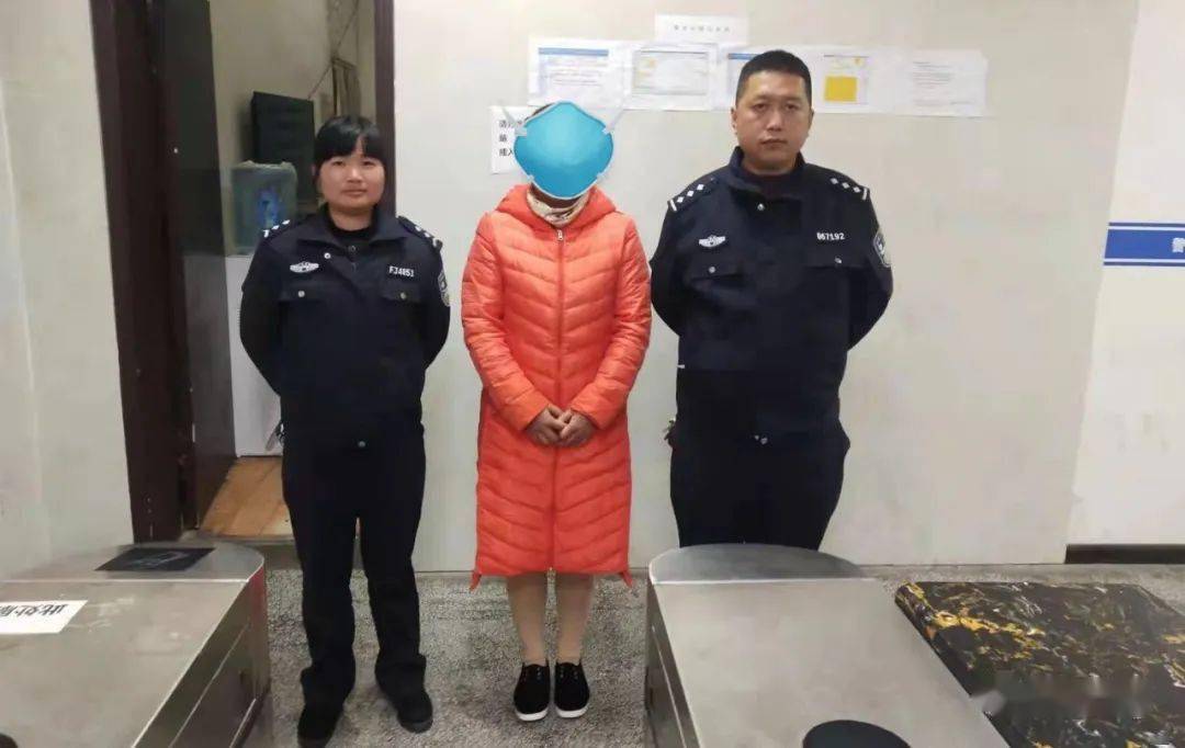 这个派出所6天抓了6个男男女女,他们干了这些事…_黄桥_违法_行为人