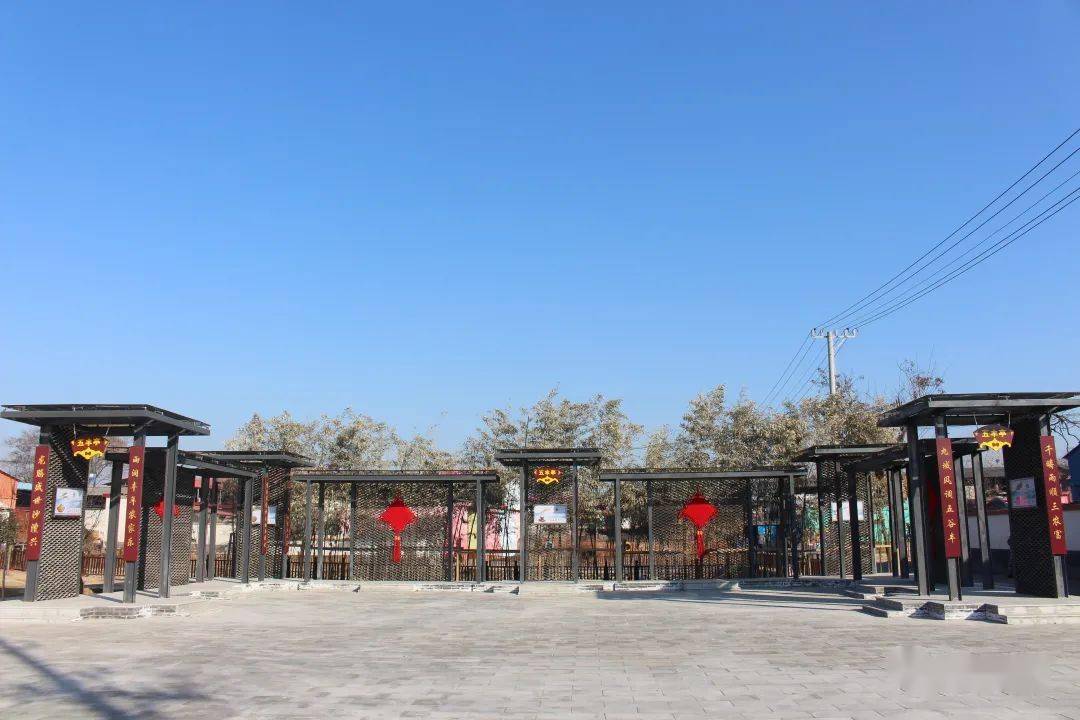 提能力强作风抓实干促发展瓦店镇多措并举开展能力作风建设年活动