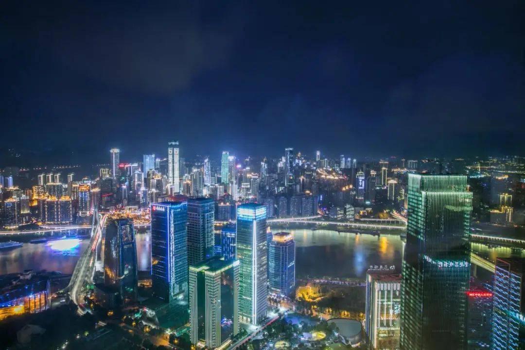 长沙再到苏州,每座城市的尼依格罗,都热衷于占领每座城市ifs(国贸金融