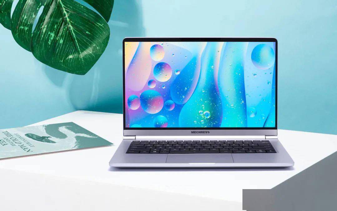 首发 3999 元，机械革命无界 14 锐龙版发布，独占 AMD R5 5560U