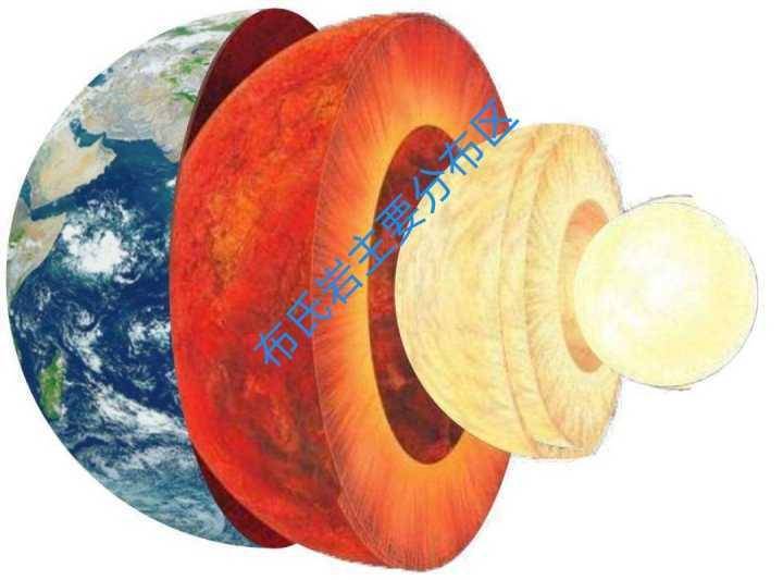 冷却|地球不但在变小，还在变冷！新研究称地球内部在冷却，要变火星吗