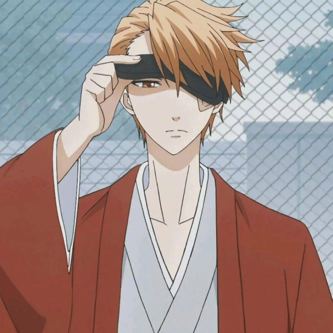 换个微信头像走桃花运