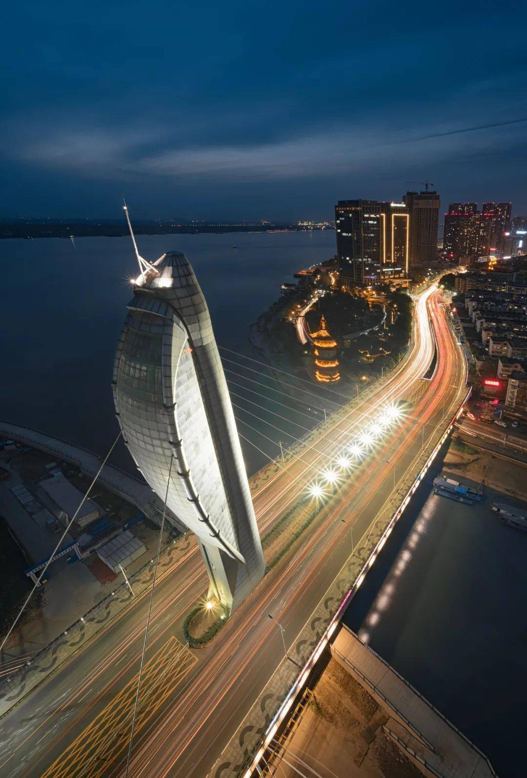 芜湖,起飞!_安徽_中国_城市