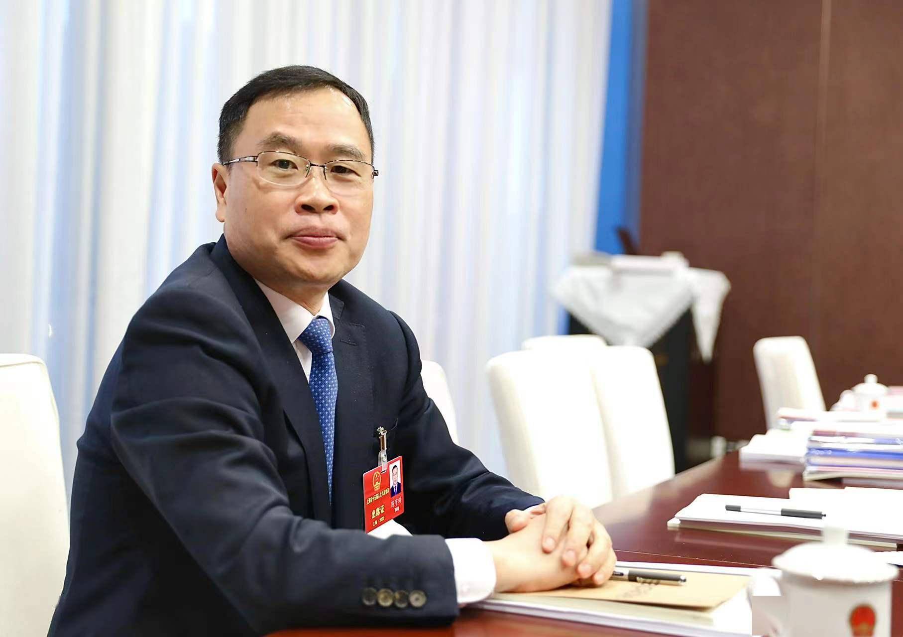 聚焦上海两会 | 陈宇剑:闵行今年拟增建15家城市书房,打造有温度有情