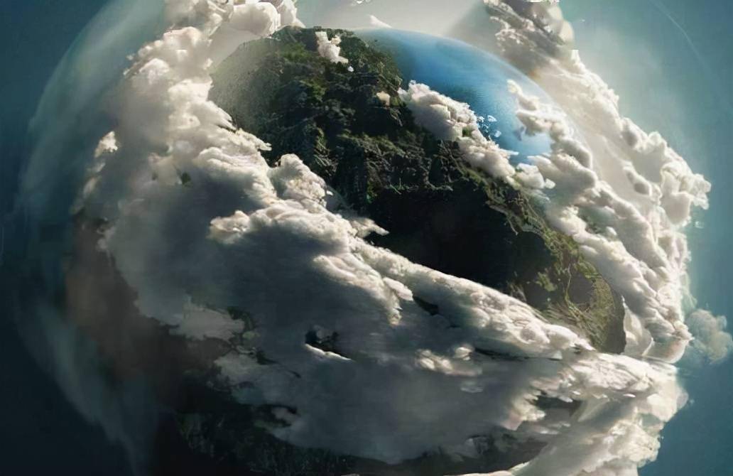 地球不但在变小，还在变冷！新研究称地球内部在冷却，要变火星吗