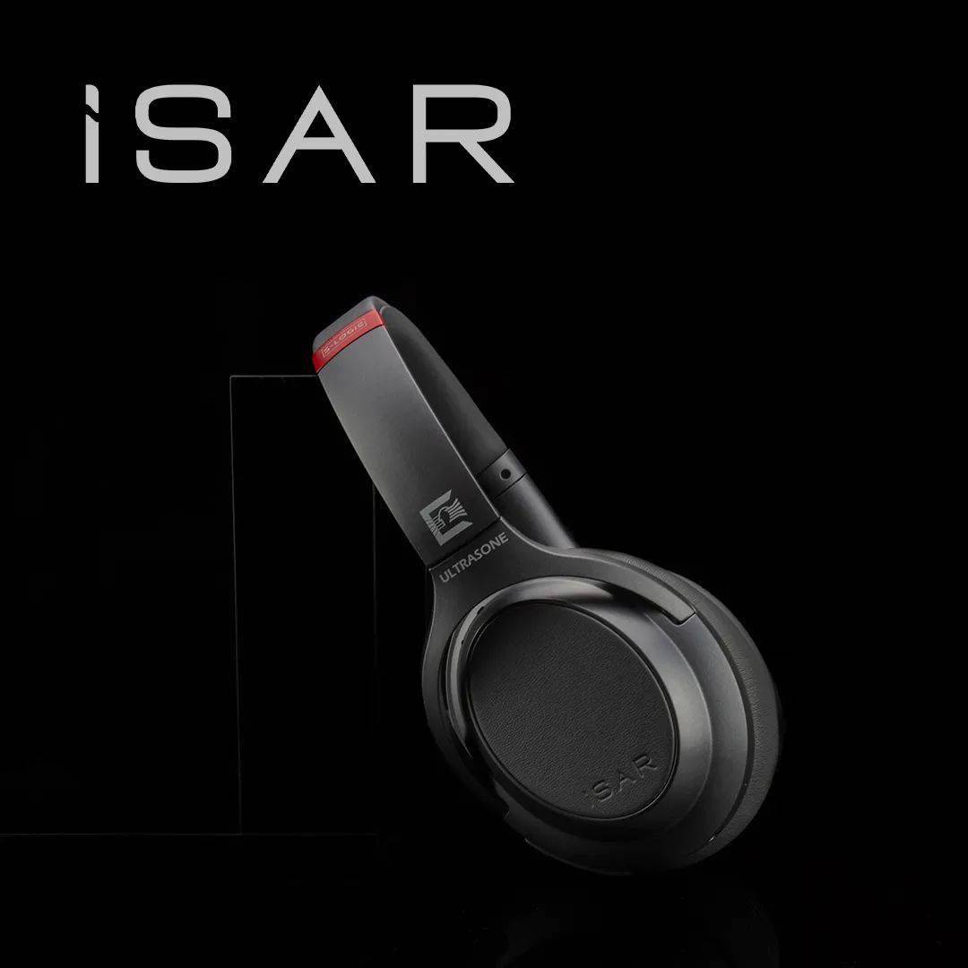 德国 Ultrasone 极致发布银河 / 蓝石 / 流星三款无线耳机