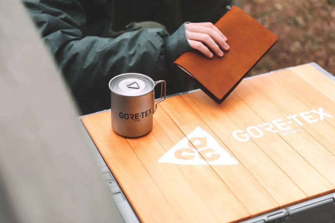 ?轻松自在穿梭户外？Nike 携手 GORE-TEX 带你开启探索之旅
