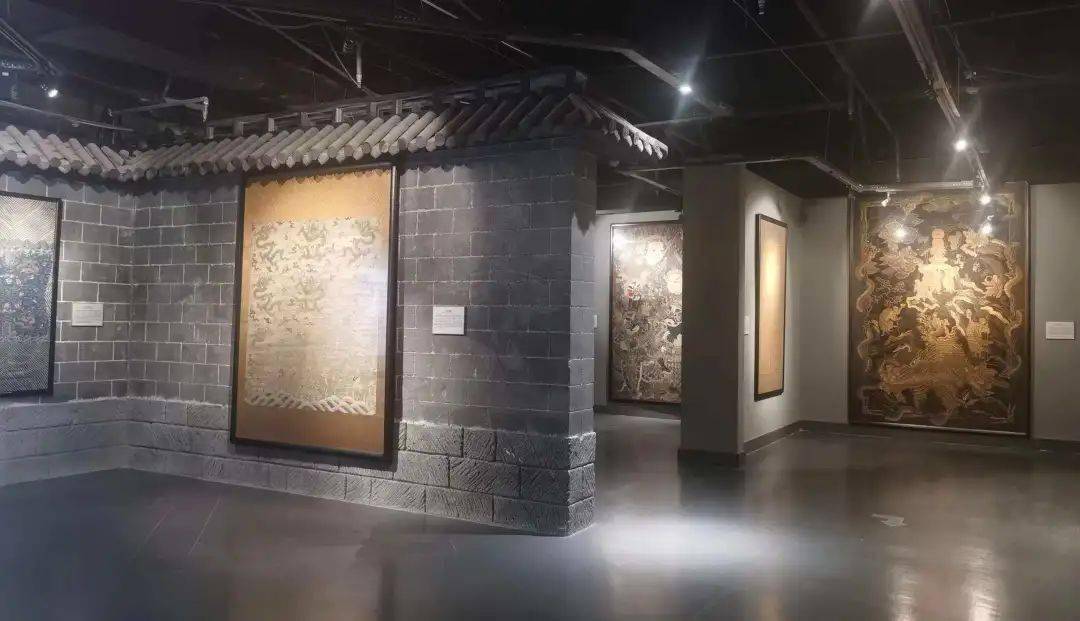 网络中国节春节喜迎新春鞍山市博物馆推出三个精品展