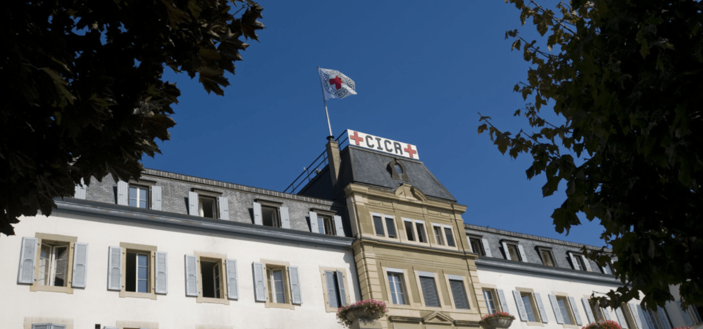 红十字国际委员会遭网络攻击，超 51.5 万人信息被黑