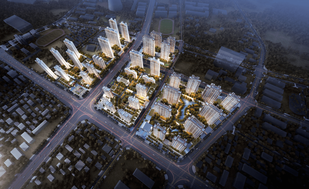 买房人的机会来了?_公示_均价_南门