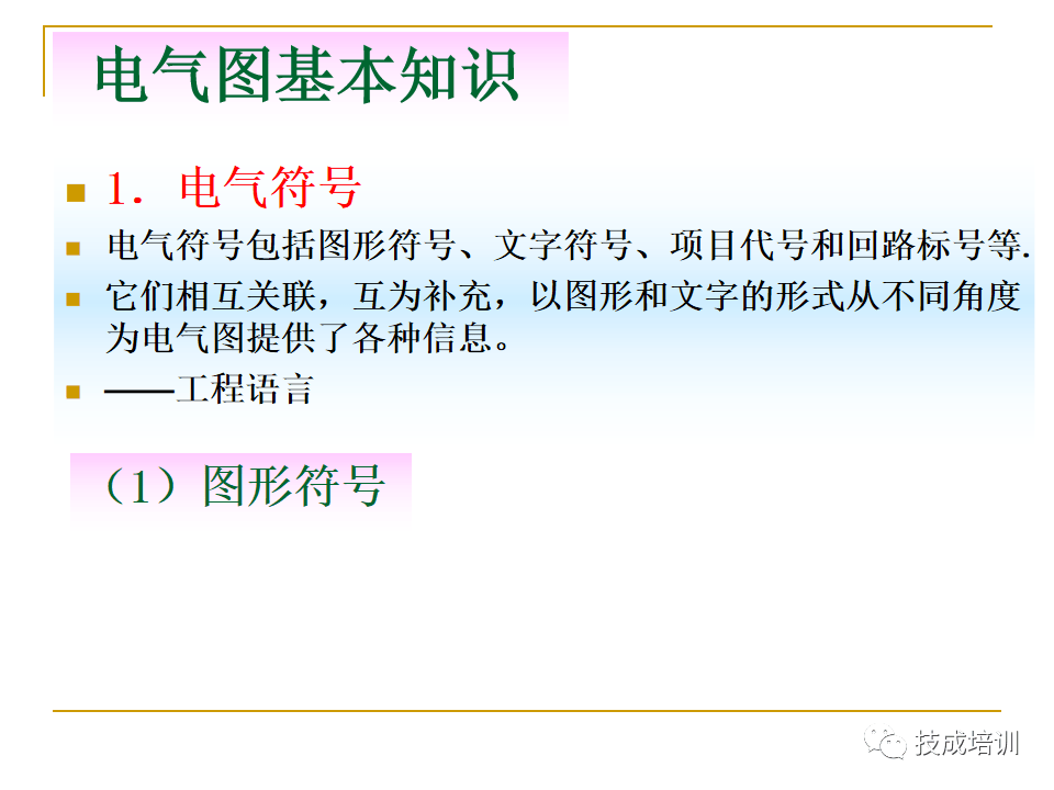 如何学习电气的方法 1cff6aa2427741dc8ceb9cdef58b28f0.png