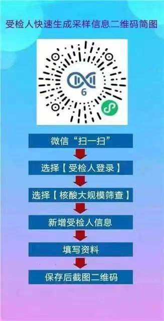 检测|博罗多个镇街开展免费大规模核酸检测