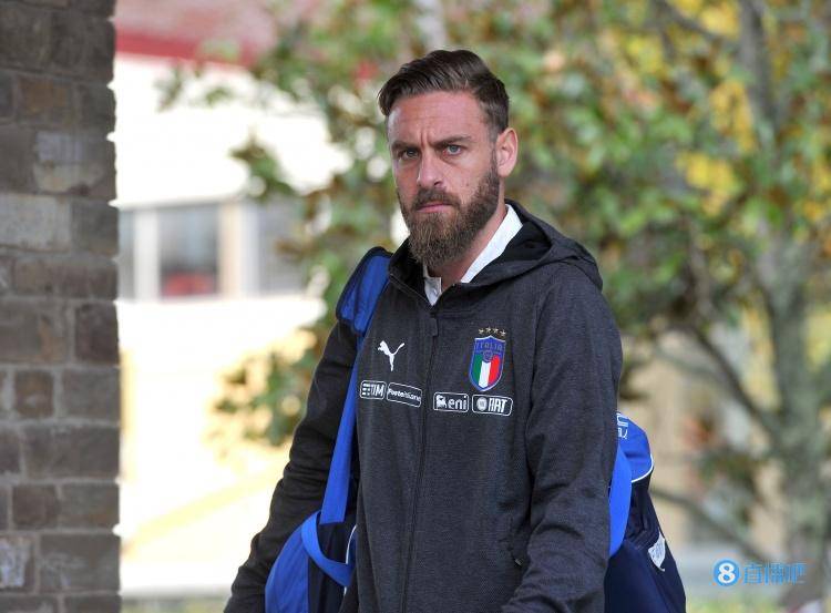 德罗西|意媒：德罗西将重返意大利国家队，担任曼奇尼的助教
