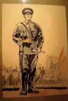 重温百年党史‖英雄人物,传承红色精神(八)朱程