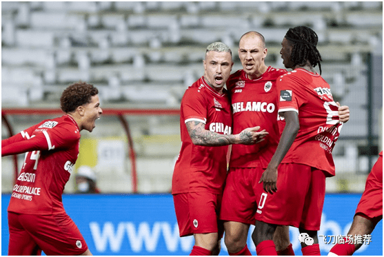 飞刀推球比甲奥斯坦德vs安特卫普