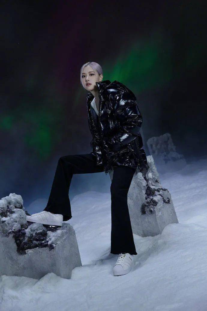 身材 “大衣”失宠了?现在流行这么穿!保暖又显瘦!