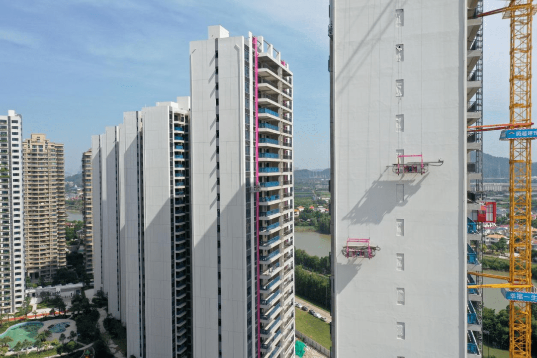 项目|特别策划 | 博智林：“智能建造”突围长短策