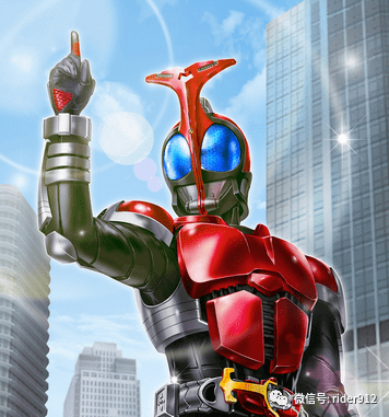 十五年前的今天这部假面骑士作品迎来大结局却始终因烂尾被吐槽