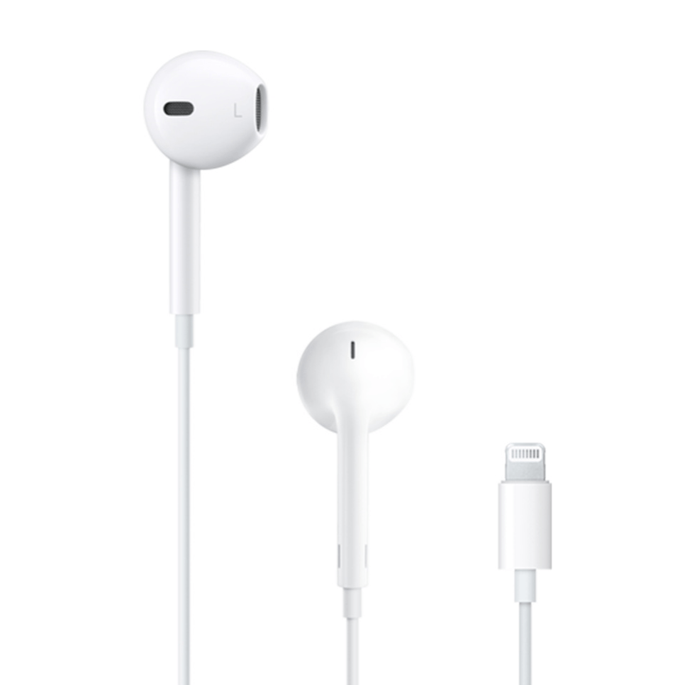 EarPods|法国版苹果 iPhone 手机将不再附送 EarPods 耳机