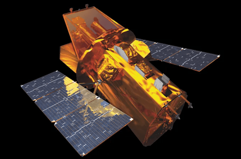 姿态|NASA 雨燕天文卫星平稳运行 17 年后突发故障，暂时无法调整姿态